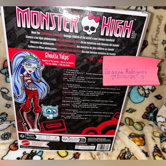 *SOLD* - Picture 3 of 4